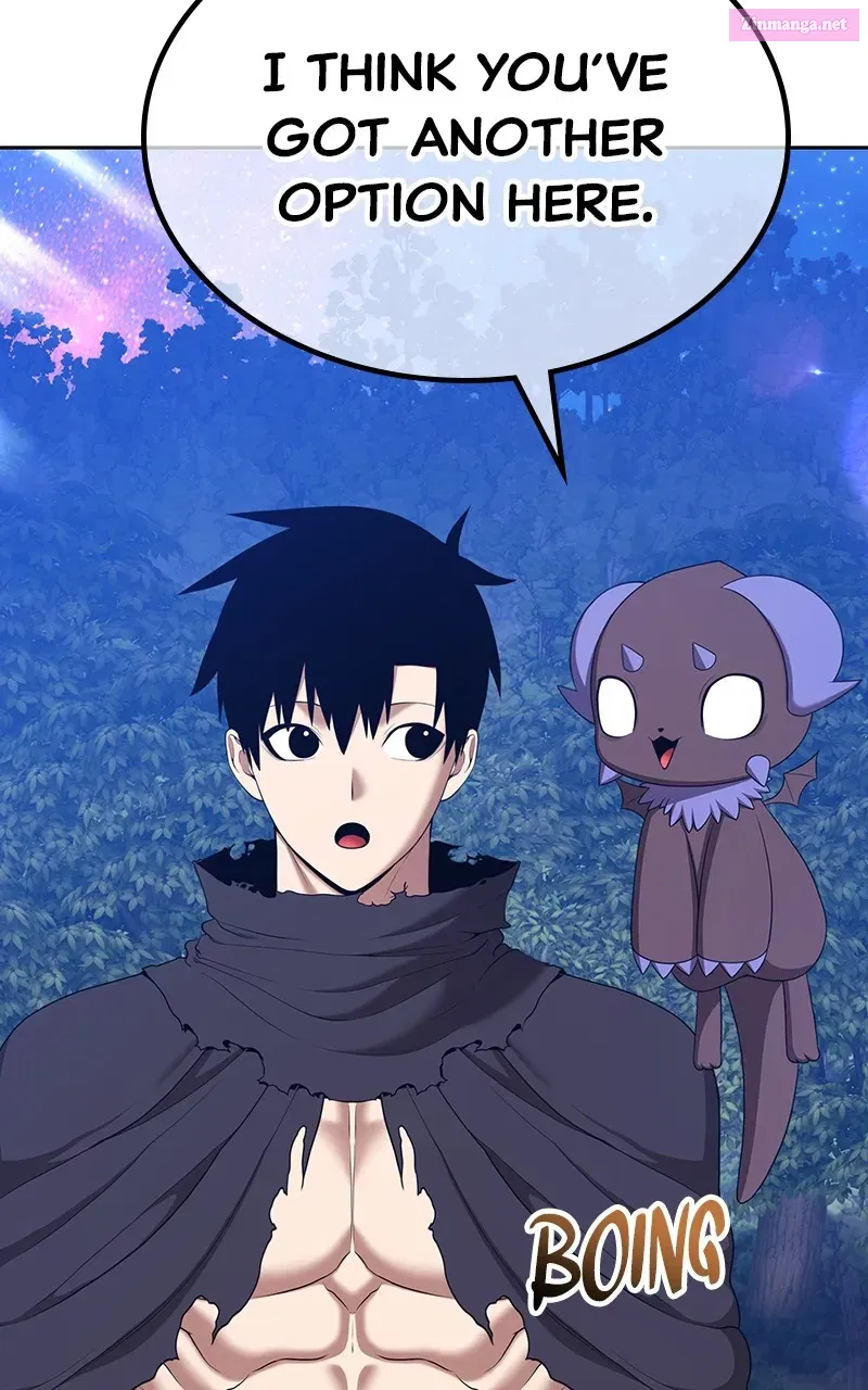 +99 ReinforcedWooden Stick Chapter 143 page 207 - 