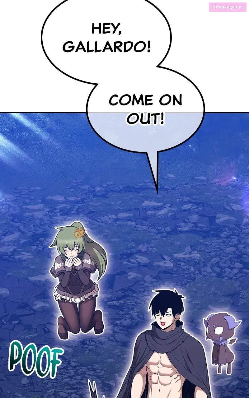 +99 ReinforcedWooden Stick Chapter 143 page 219 - 