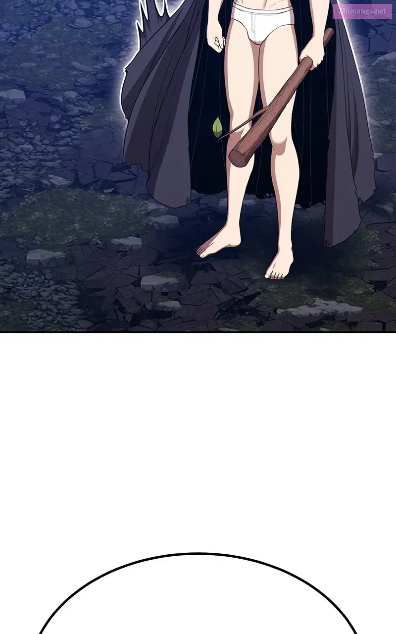 +99 ReinforcedWooden Stick Chapter 143 page 220 - 