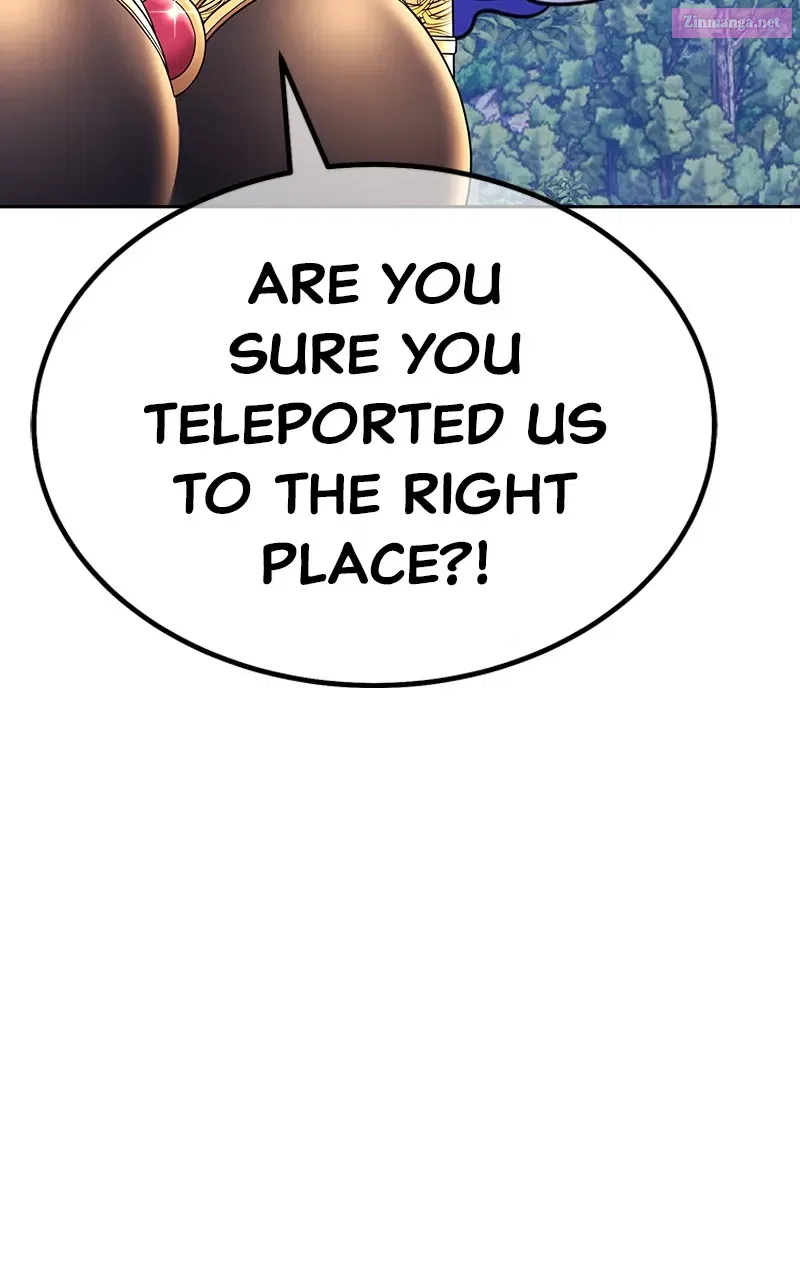 +99 ReinforcedWooden Stick Chapter 143 page 237 - 