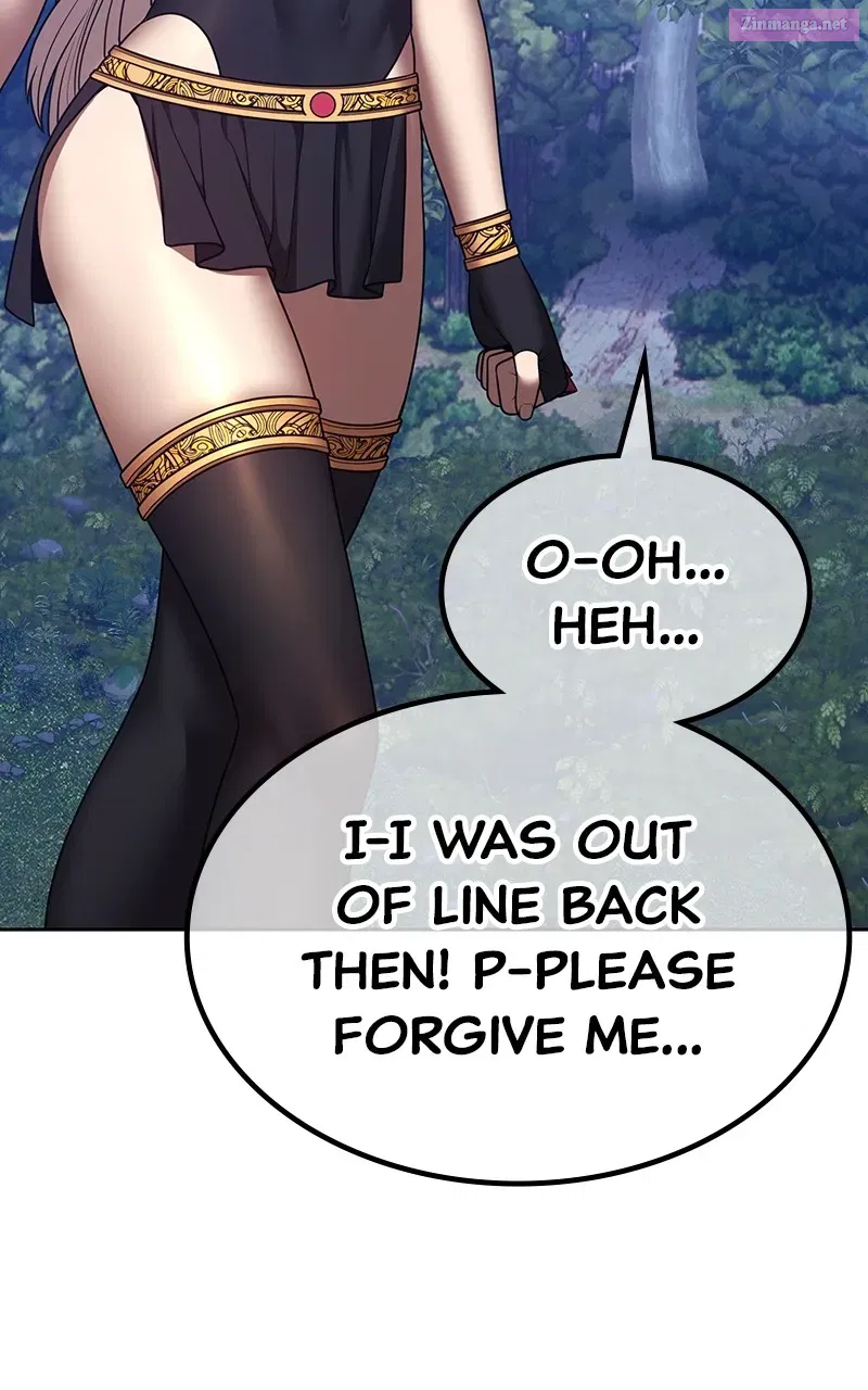 +99 ReinforcedWooden Stick Chapter 143 page 242 - 