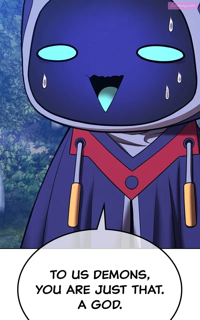 +99 ReinforcedWooden Stick Chapter 143 page 244 - 