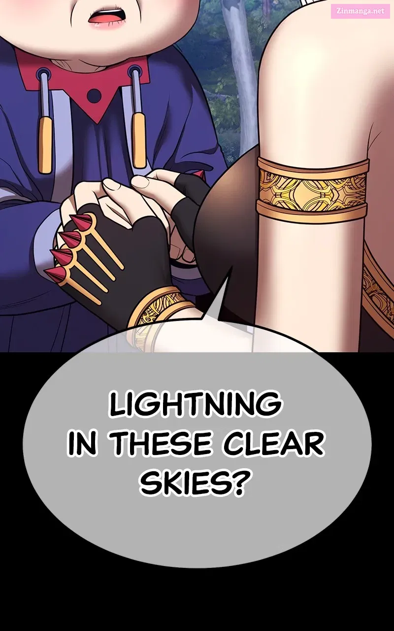 +99 ReinforcedWooden Stick Chapter 143 page 253 - 