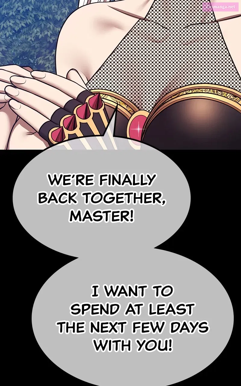+99 ReinforcedWooden Stick Chapter 143 page 258 - 