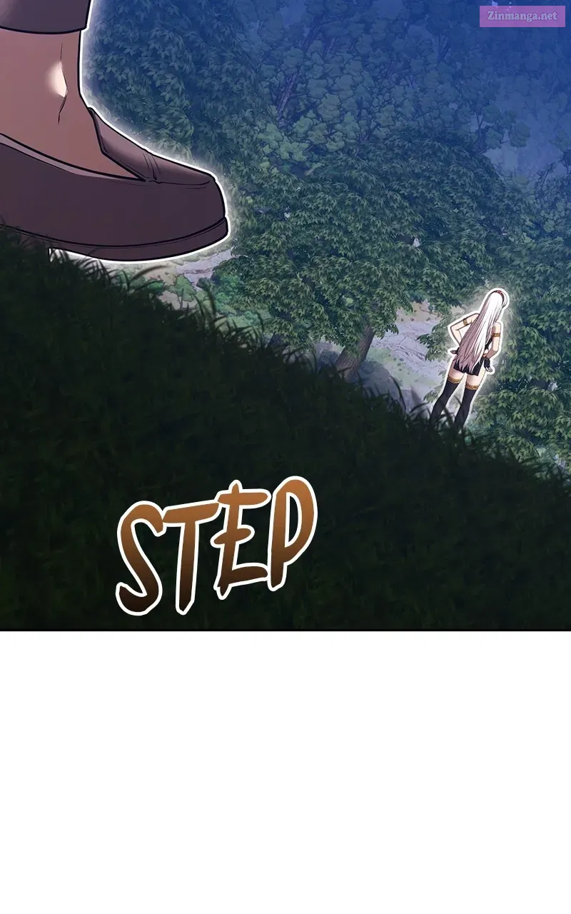 +99 ReinforcedWooden Stick Chapter 143 page 278 - 