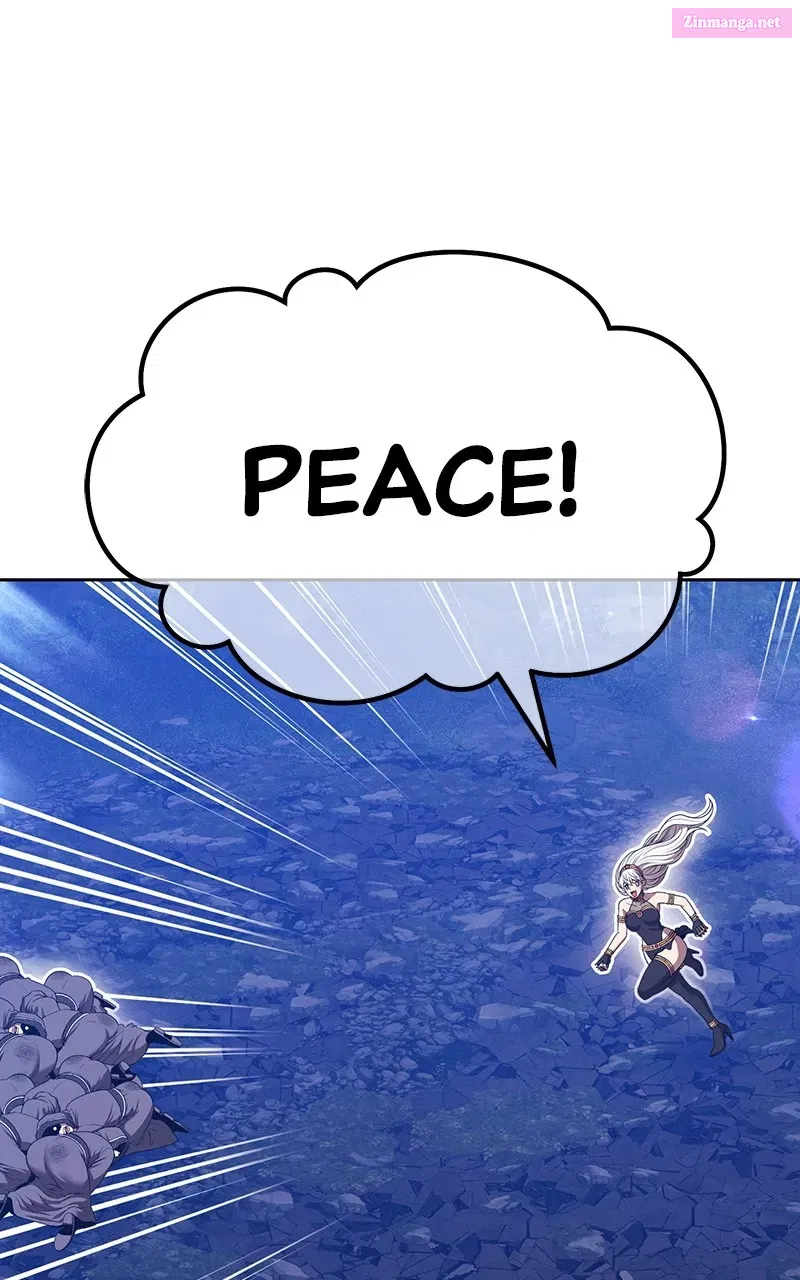 +99 ReinforcedWooden Stick Chapter 143 page 301 - 