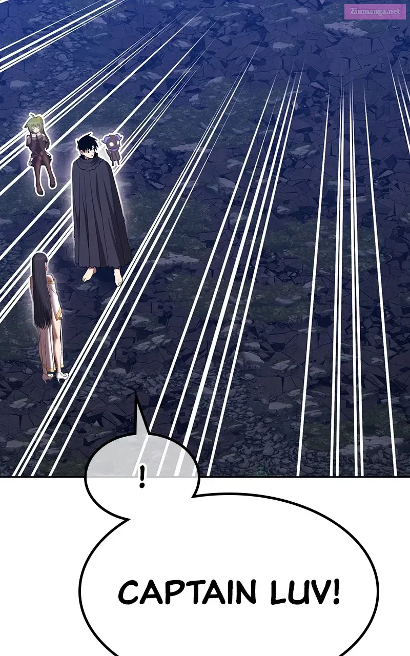 +99 ReinforcedWooden Stick Chapter 143 page 302 - 
