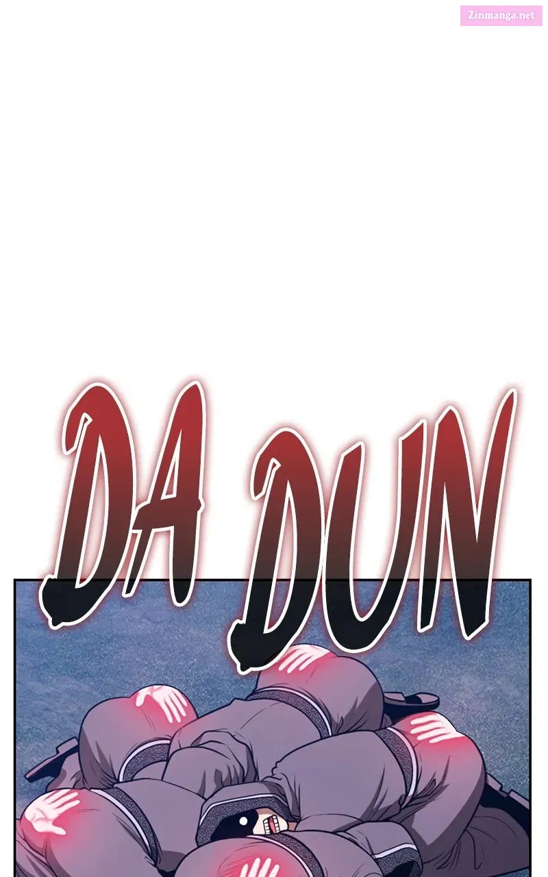 +99 ReinforcedWooden Stick Chapter 143 page 307 - 