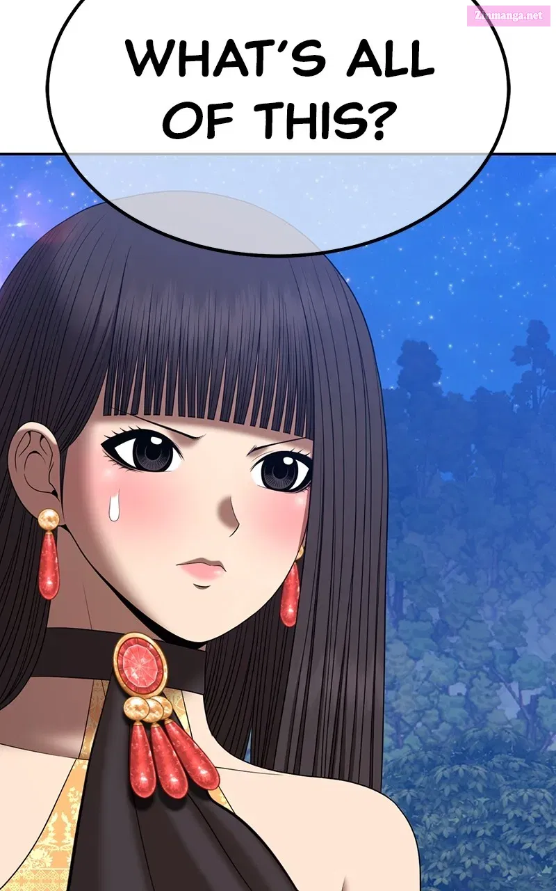 +99 ReinforcedWooden Stick Chapter 143 page 311 - 