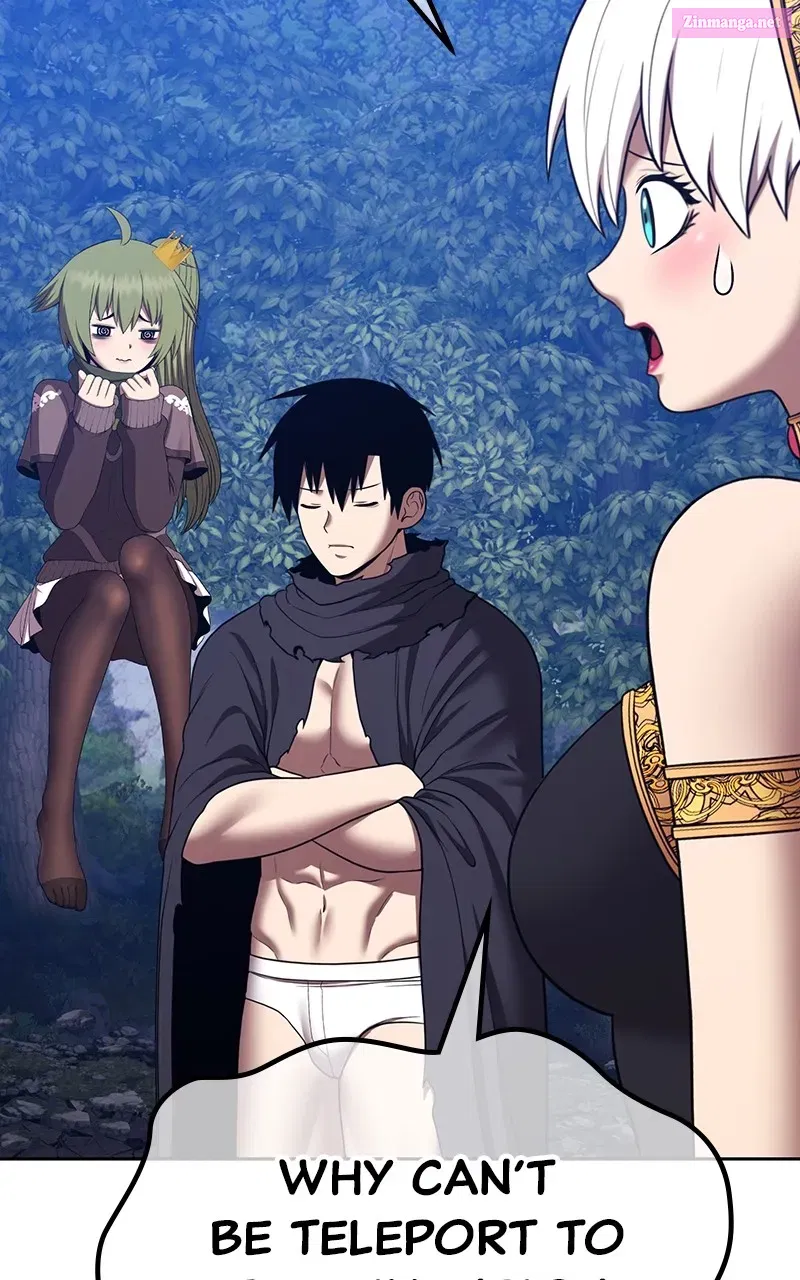+99 ReinforcedWooden Stick Chapter 143 page 323 - 