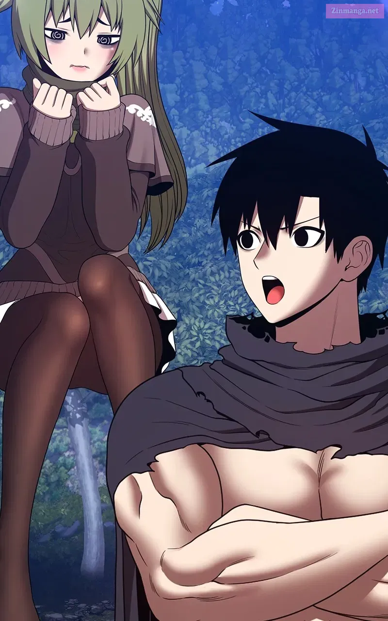 +99 ReinforcedWooden Stick Chapter 143 page 334 - 