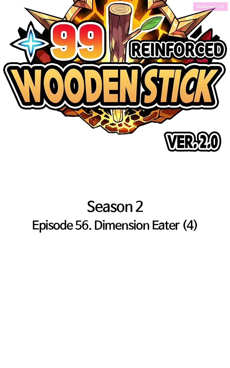 +99 ReinforcedWooden Stick Chapter 143 page 37 - 