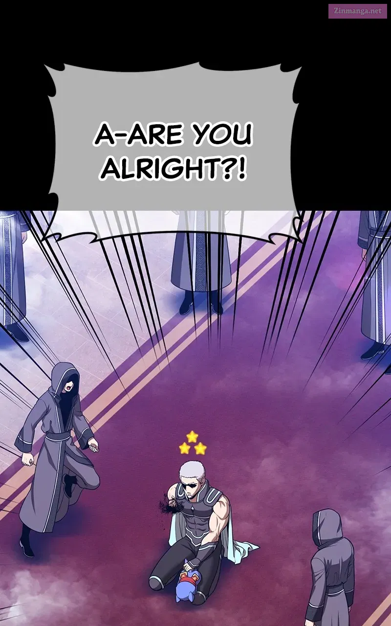+99 ReinforcedWooden Stick Chapter 143 page 365 - 