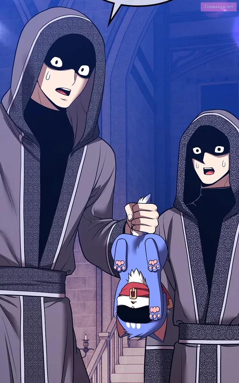+99 ReinforcedWooden Stick Chapter 143 page 378 - 