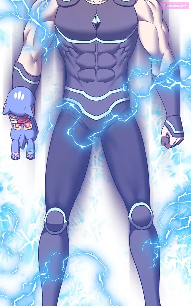 +99 ReinforcedWooden Stick Chapter 143 page 5 - 