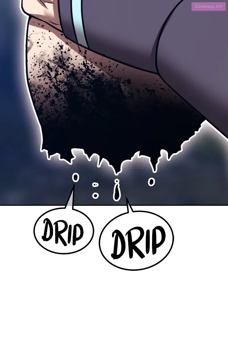 +99 ReinforcedWooden Stick Chapter 143 page 43 - 