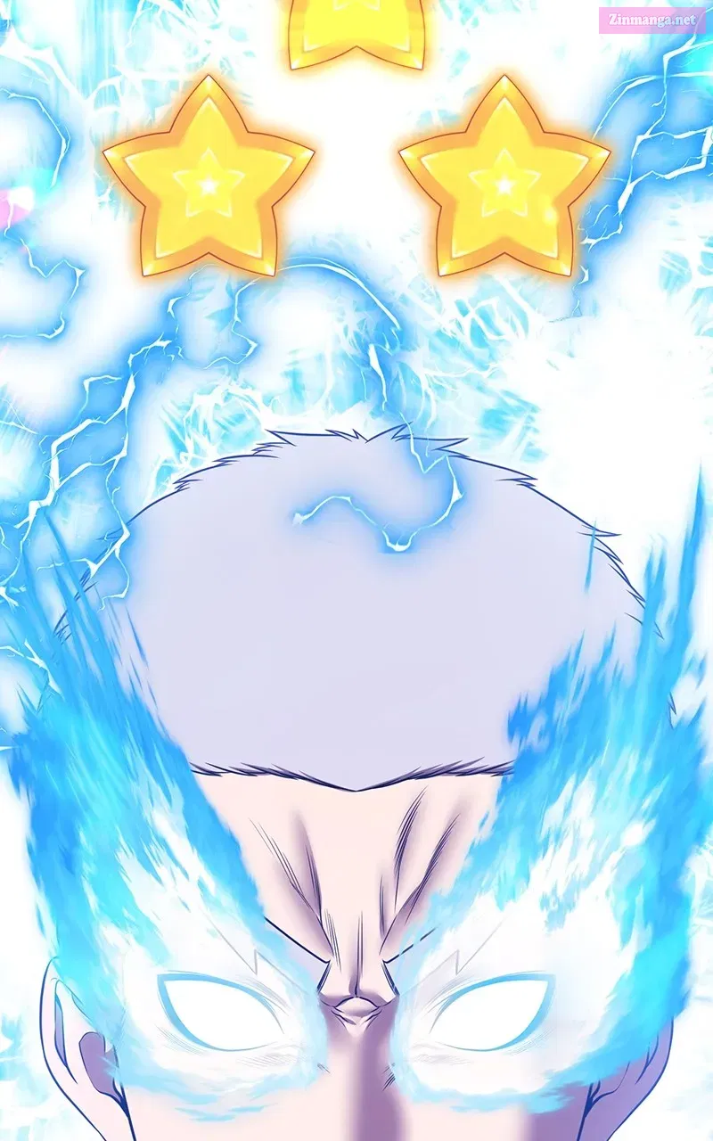 +99 ReinforcedWooden Stick Chapter 143 page 8 - 