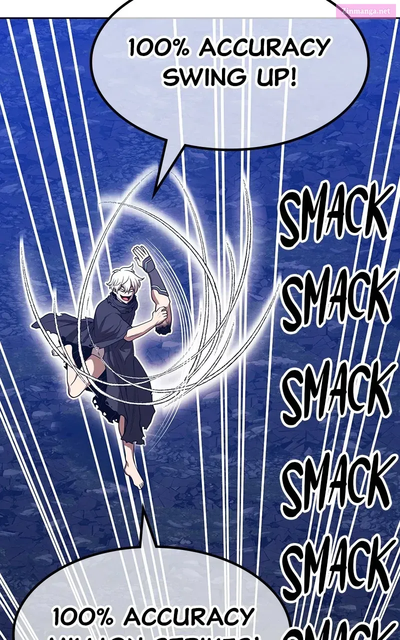 +99 ReinforcedWooden Stick Chapter 143 page 88 - 
