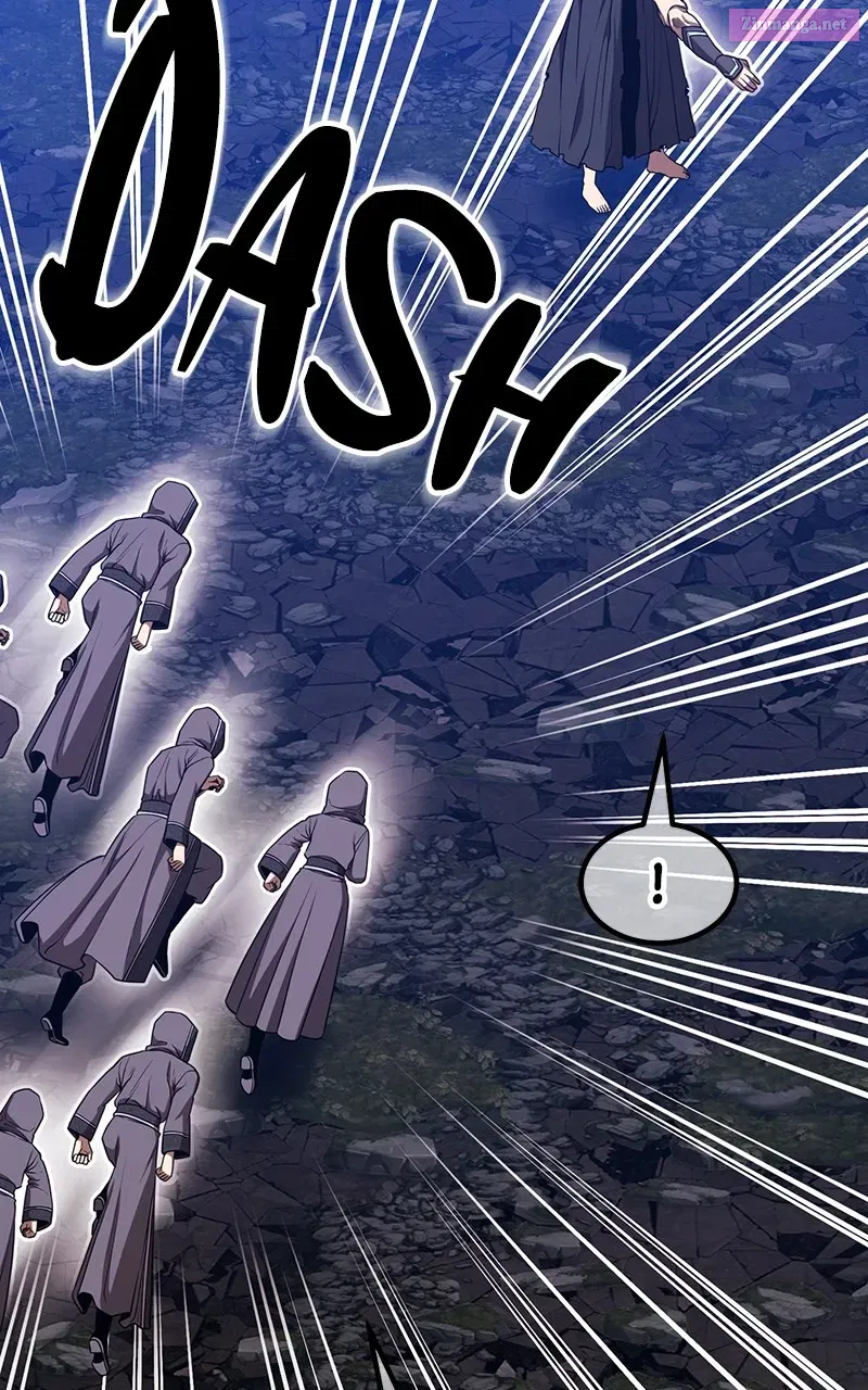 +99 ReinforcedWooden Stick Chapter 143 page 93 - 