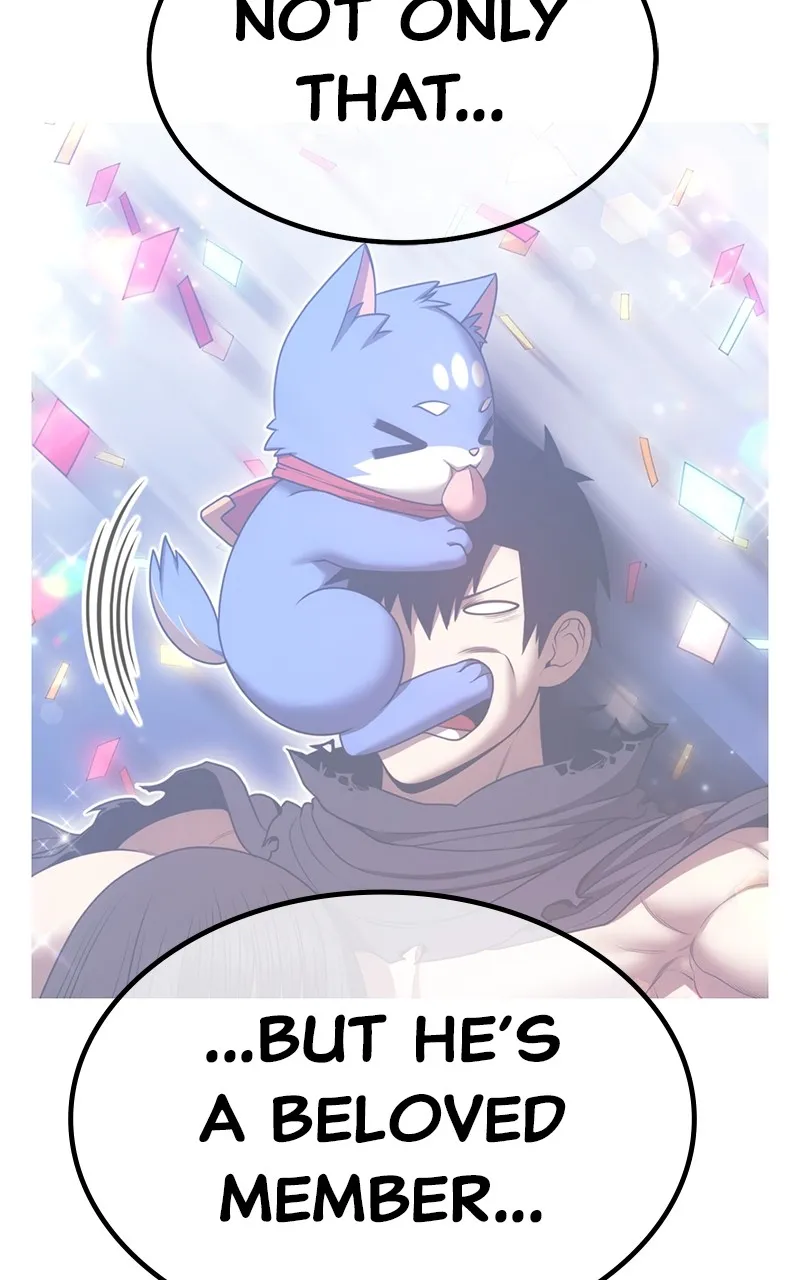+99 ReinforcedWooden Stick Chapter 144 page 112 - 