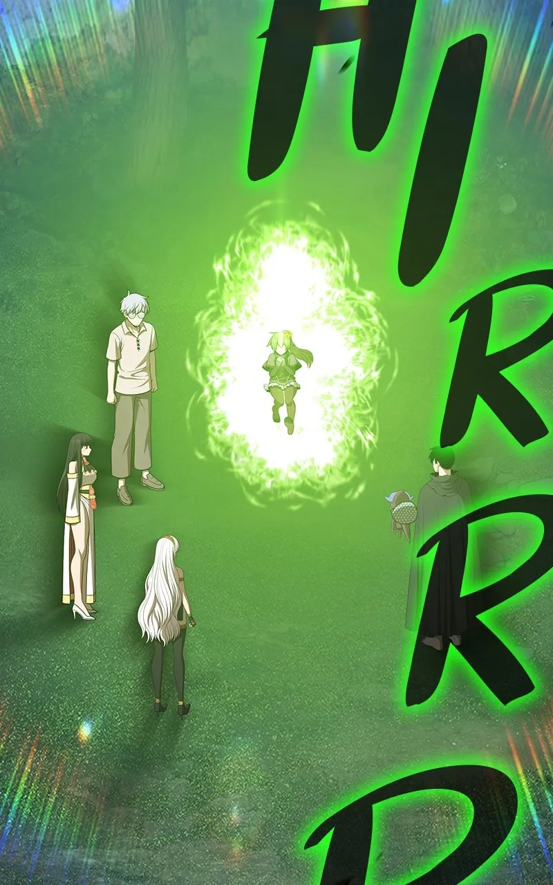 +99 ReinforcedWooden Stick Chapter 144 page 170 - 