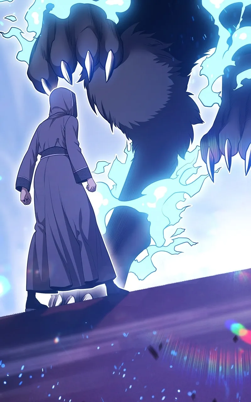 +99 ReinforcedWooden Stick Chapter 144 page 27 - 