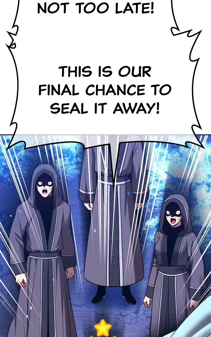 +99 ReinforcedWooden Stick Chapter 144 page 263 - 