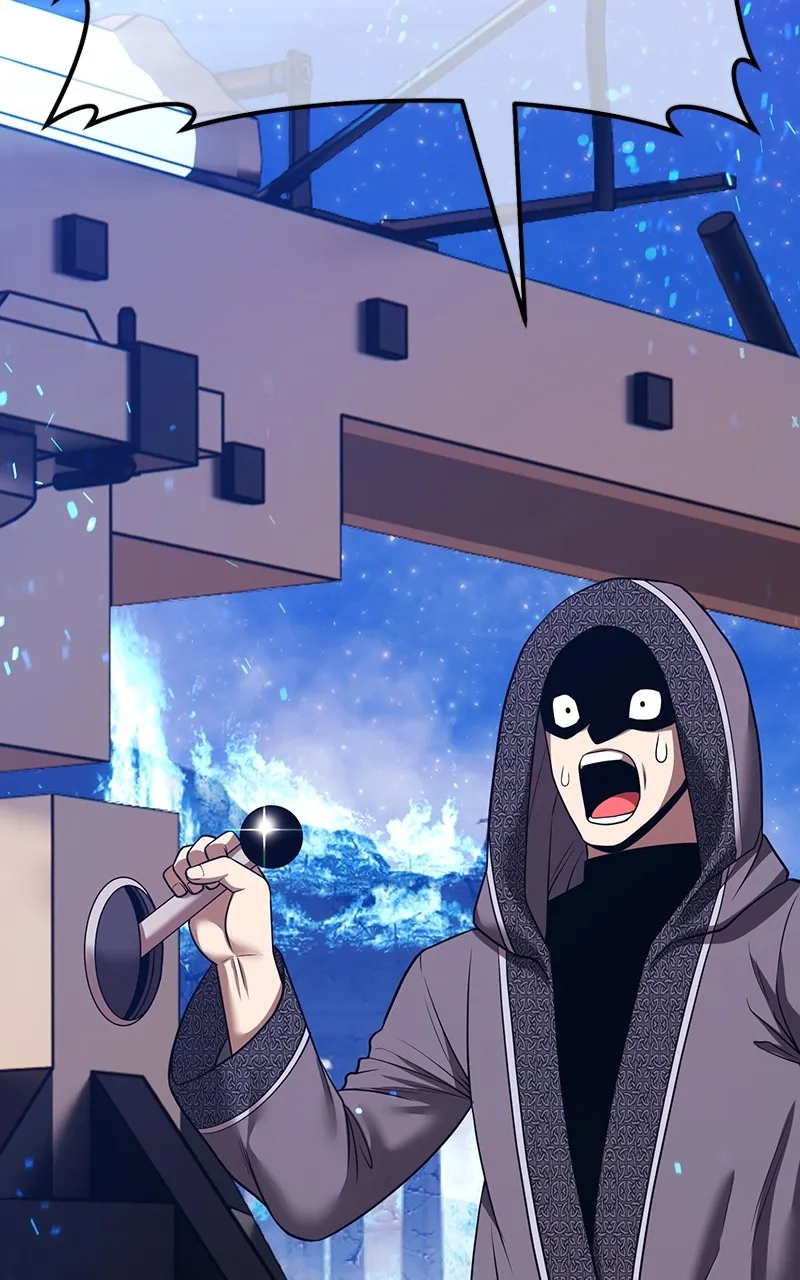 +99 ReinforcedWooden Stick Chapter 144 page 281 - 