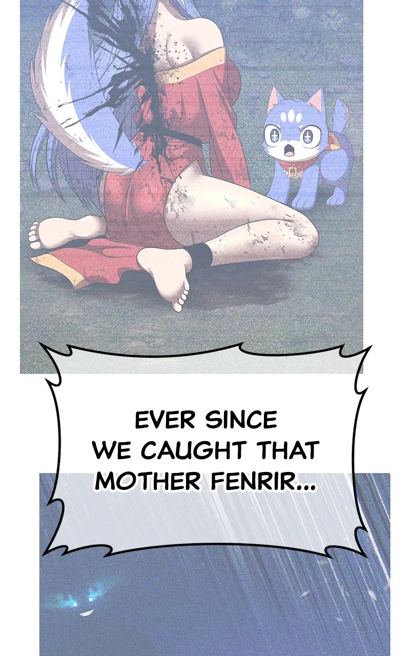 +99 ReinforcedWooden Stick Chapter 144 page 293 - 