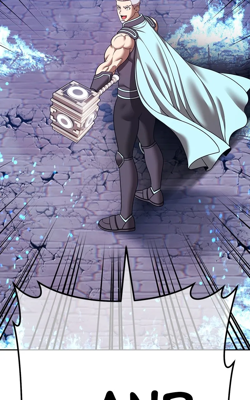 +99 ReinforcedWooden Stick Chapter 144 page 298 - 