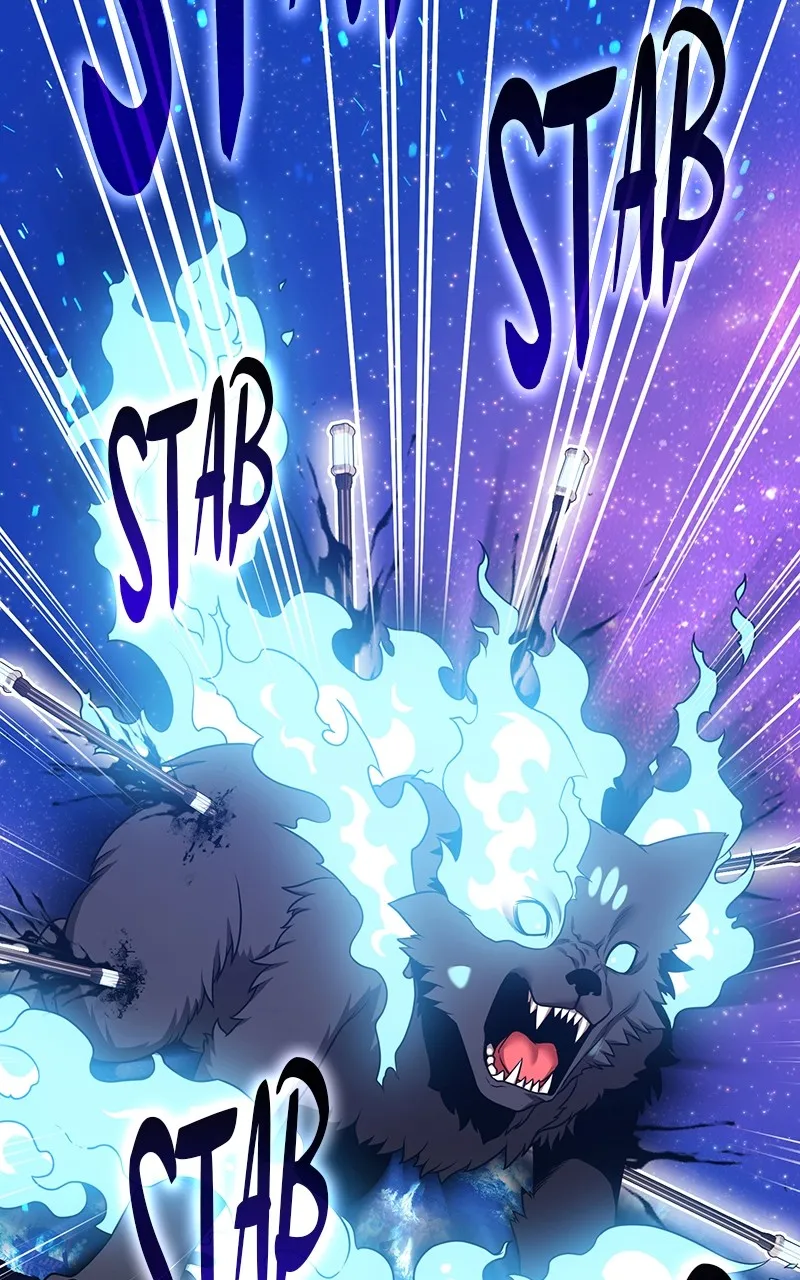 +99 ReinforcedWooden Stick Chapter 144 page 307 - 