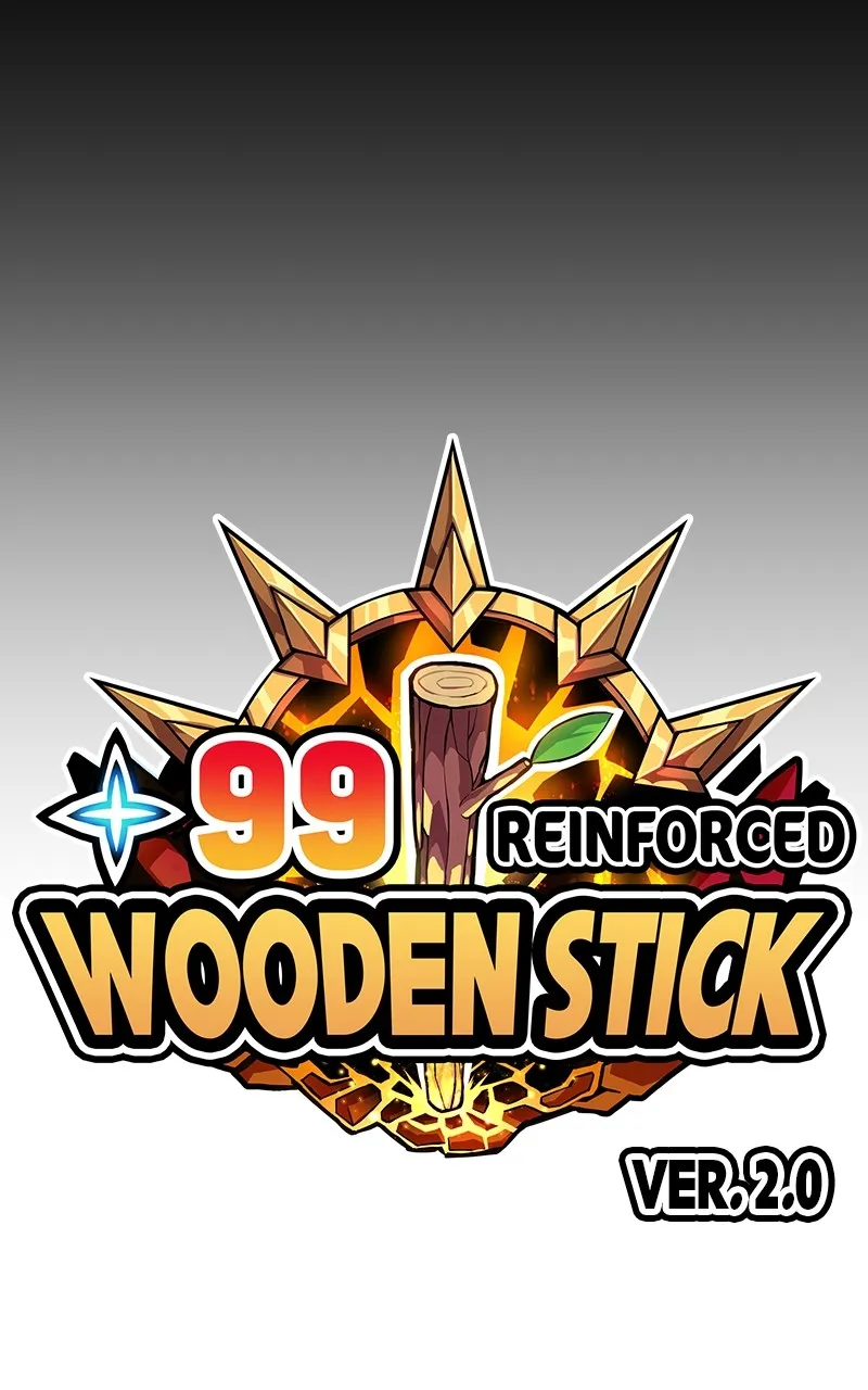 +99 ReinforcedWooden Stick Chapter 144 page 35 - 