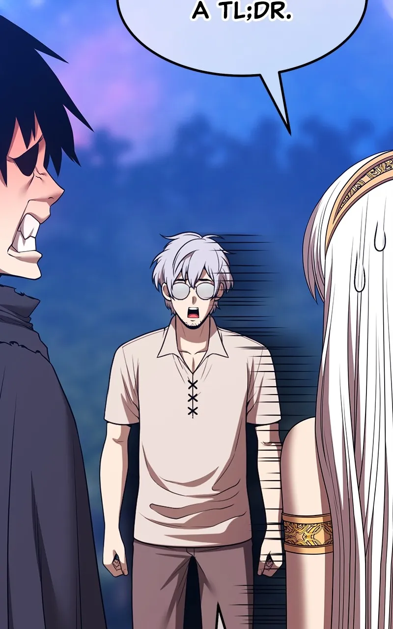 +99 ReinforcedWooden Stick Chapter 144 page 76 - 