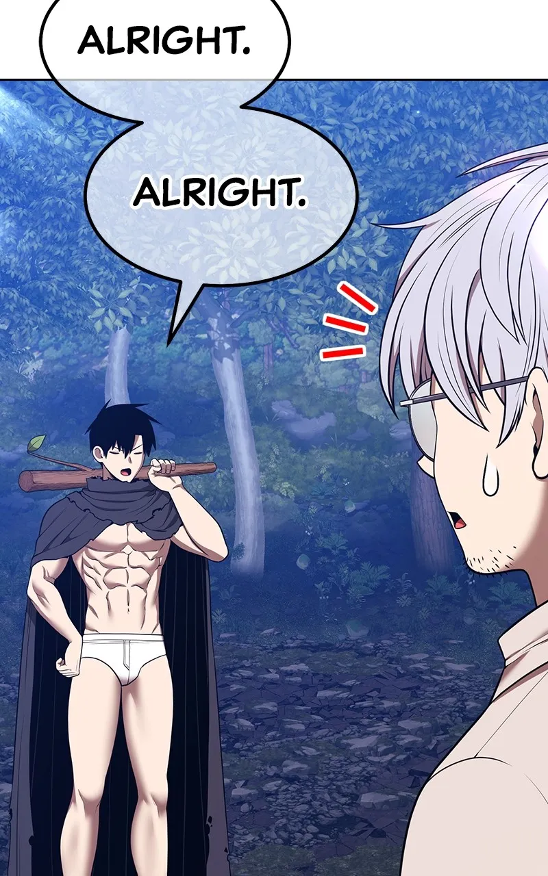 +99 ReinforcedWooden Stick Chapter 144 page 85 - 