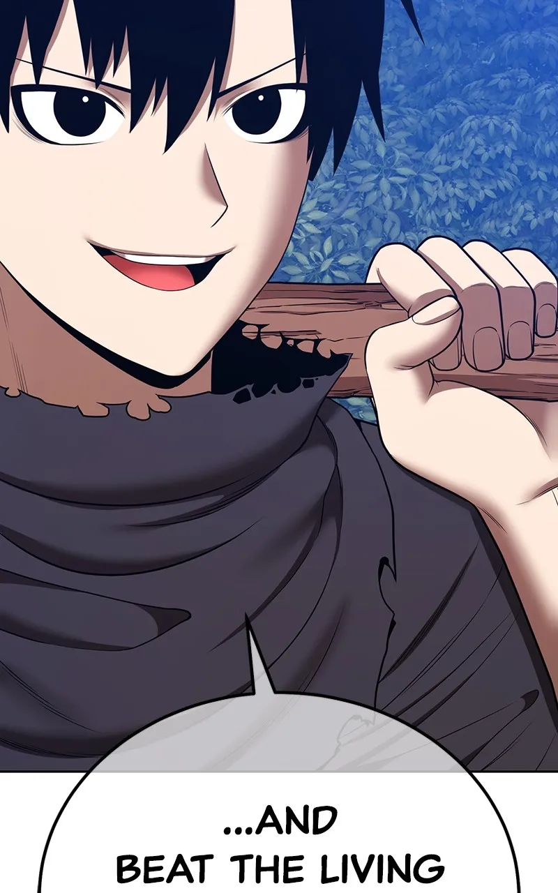 +99 ReinforcedWooden Stick Chapter 144 page 88 - 