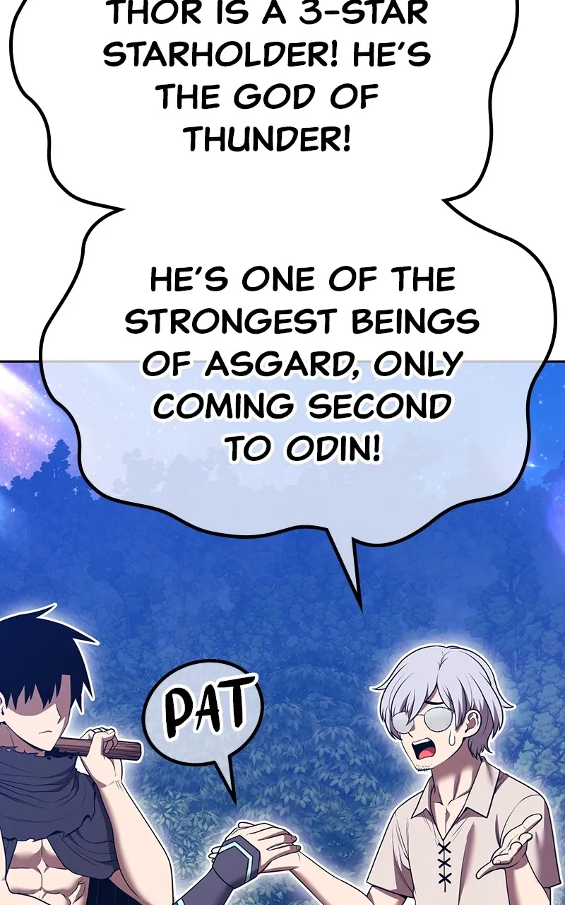 +99 ReinforcedWooden Stick Chapter 144 page 95 - 