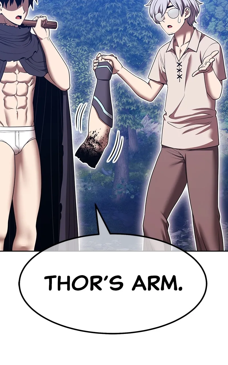 +99 ReinforcedWooden Stick Chapter 144 page 98 - 