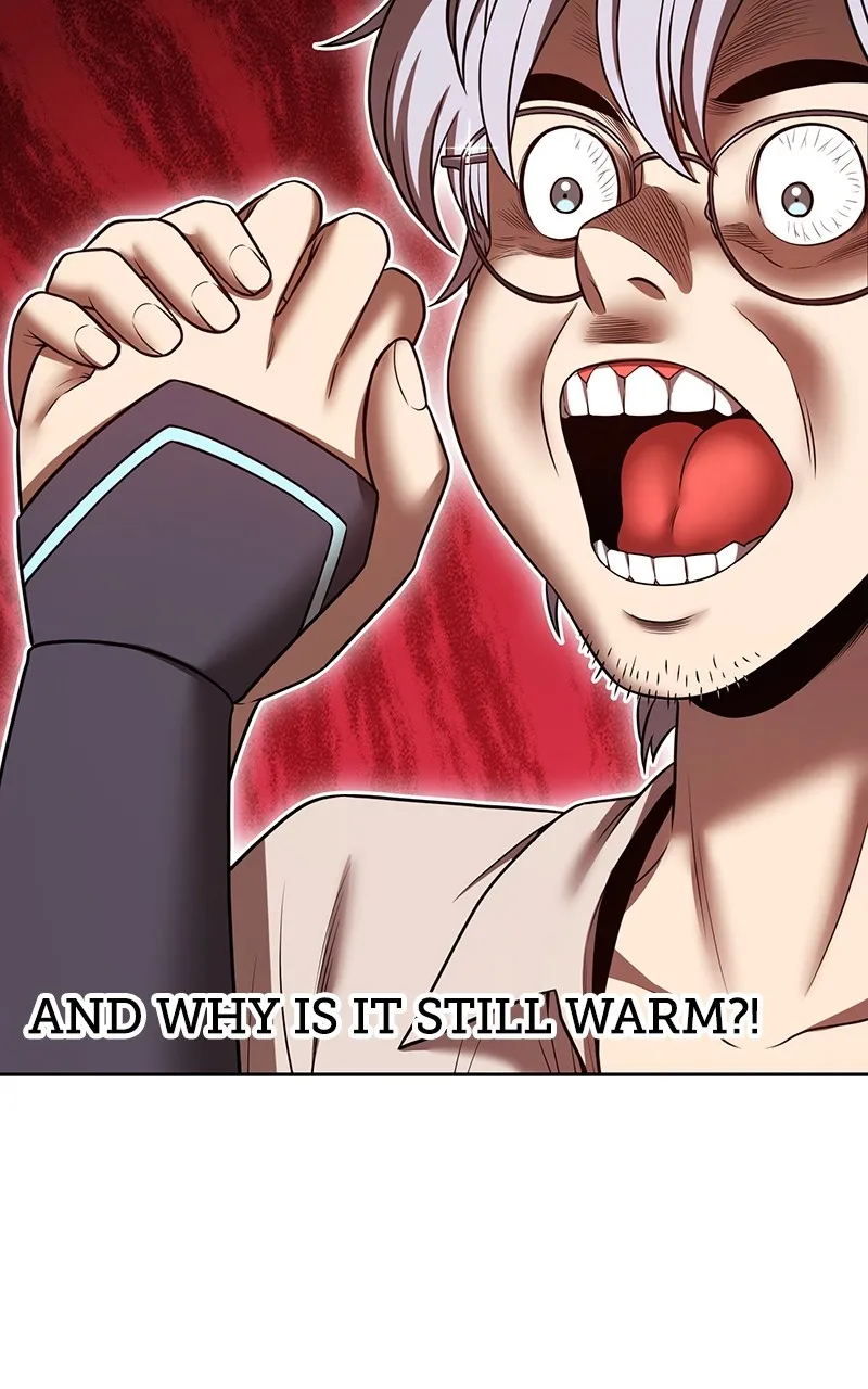 +99 ReinforcedWooden Stick Chapter 144 page 100 - 