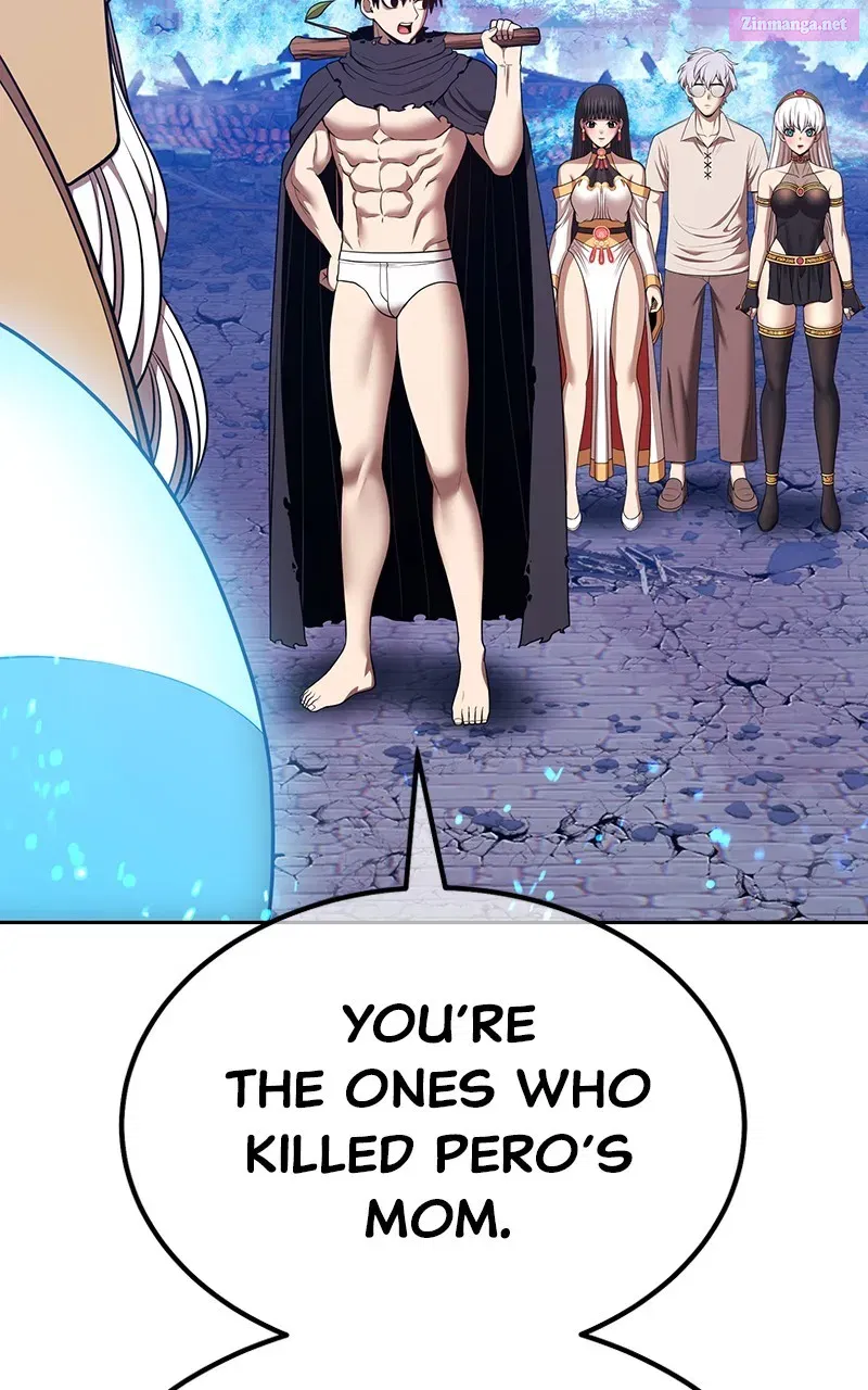 +99 ReinforcedWooden Stick Chapter 145 page 118 - 