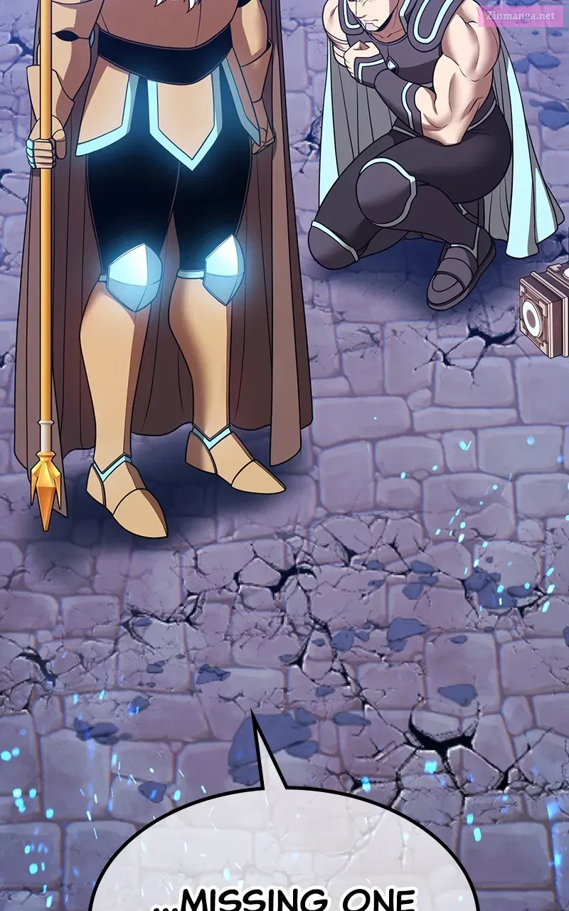 +99 ReinforcedWooden Stick Chapter 145 page 131 - 