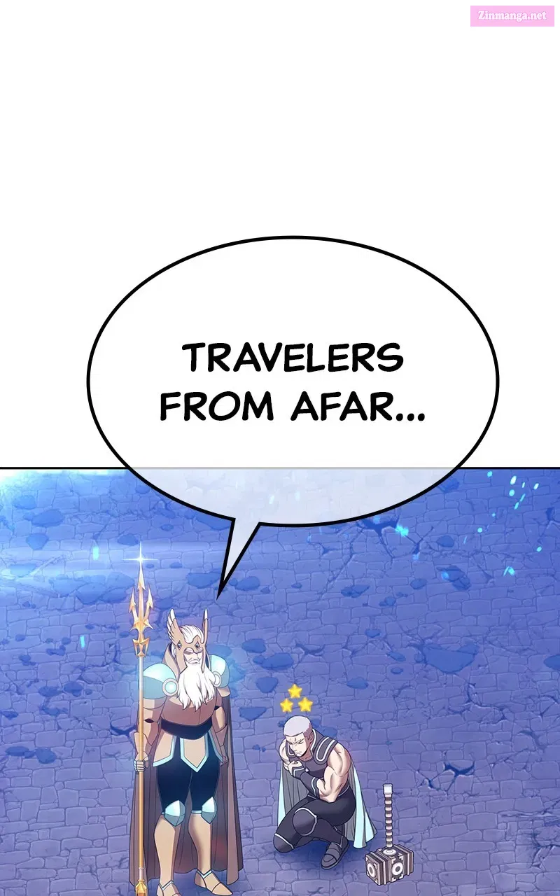 +99 ReinforcedWooden Stick Chapter 145 page 133 - 