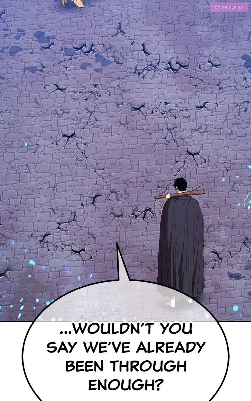 +99 ReinforcedWooden Stick Chapter 145 page 134 - 