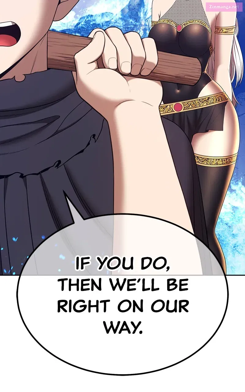 +99 ReinforcedWooden Stick Chapter 145 page 144 - 
