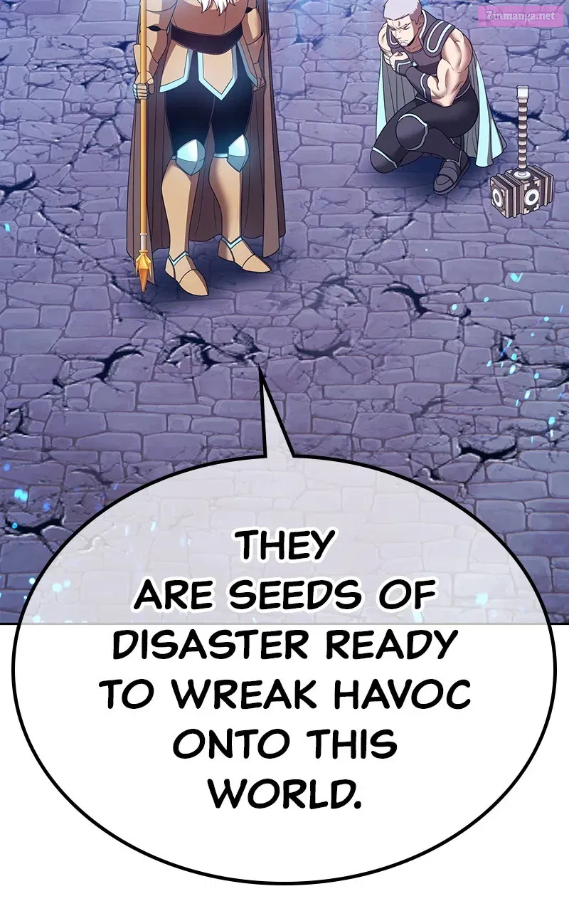 +99 ReinforcedWooden Stick Chapter 145 page 155 - 