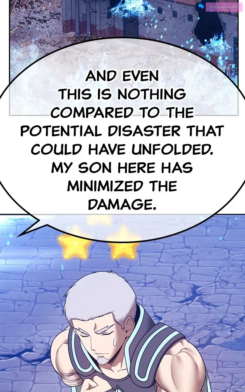 +99 ReinforcedWooden Stick Chapter 145 page 158 - 