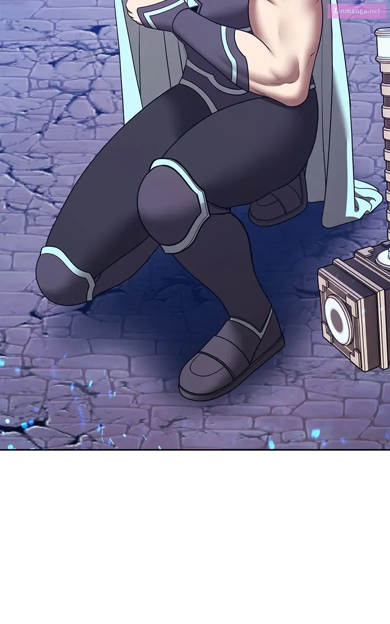 +99 ReinforcedWooden Stick Chapter 145 page 159 - 