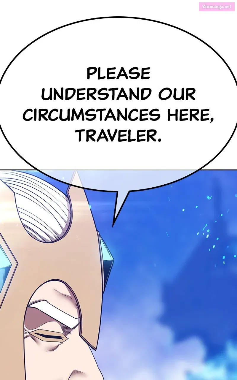 +99 ReinforcedWooden Stick Chapter 145 page 163 - 