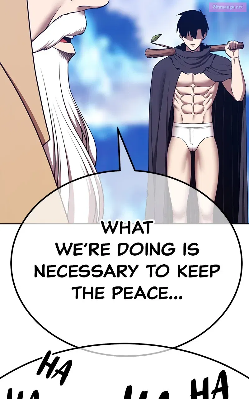 +99 ReinforcedWooden Stick Chapter 145 page 164 - 