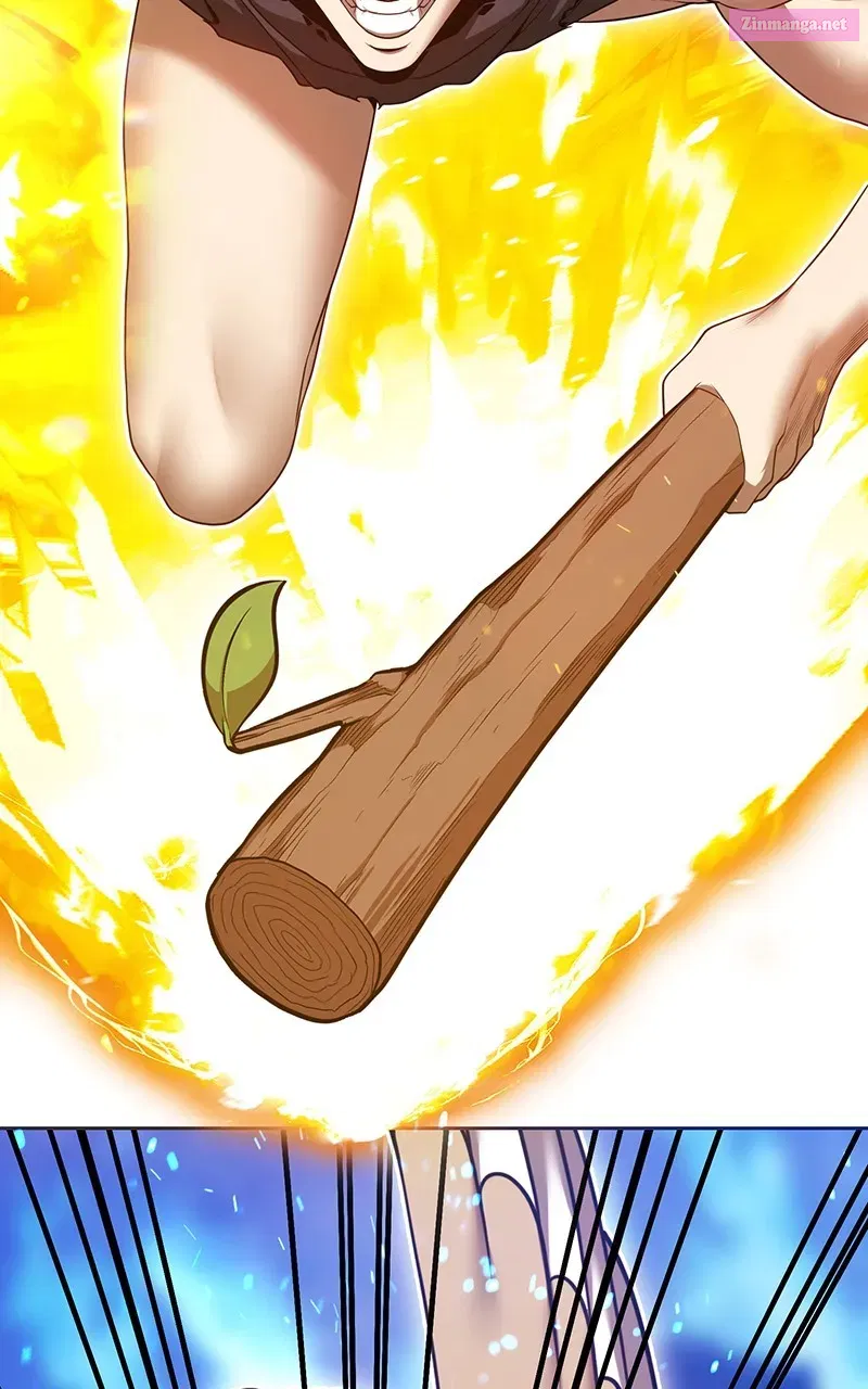 +99 ReinforcedWooden Stick Chapter 145 page 178 - 
