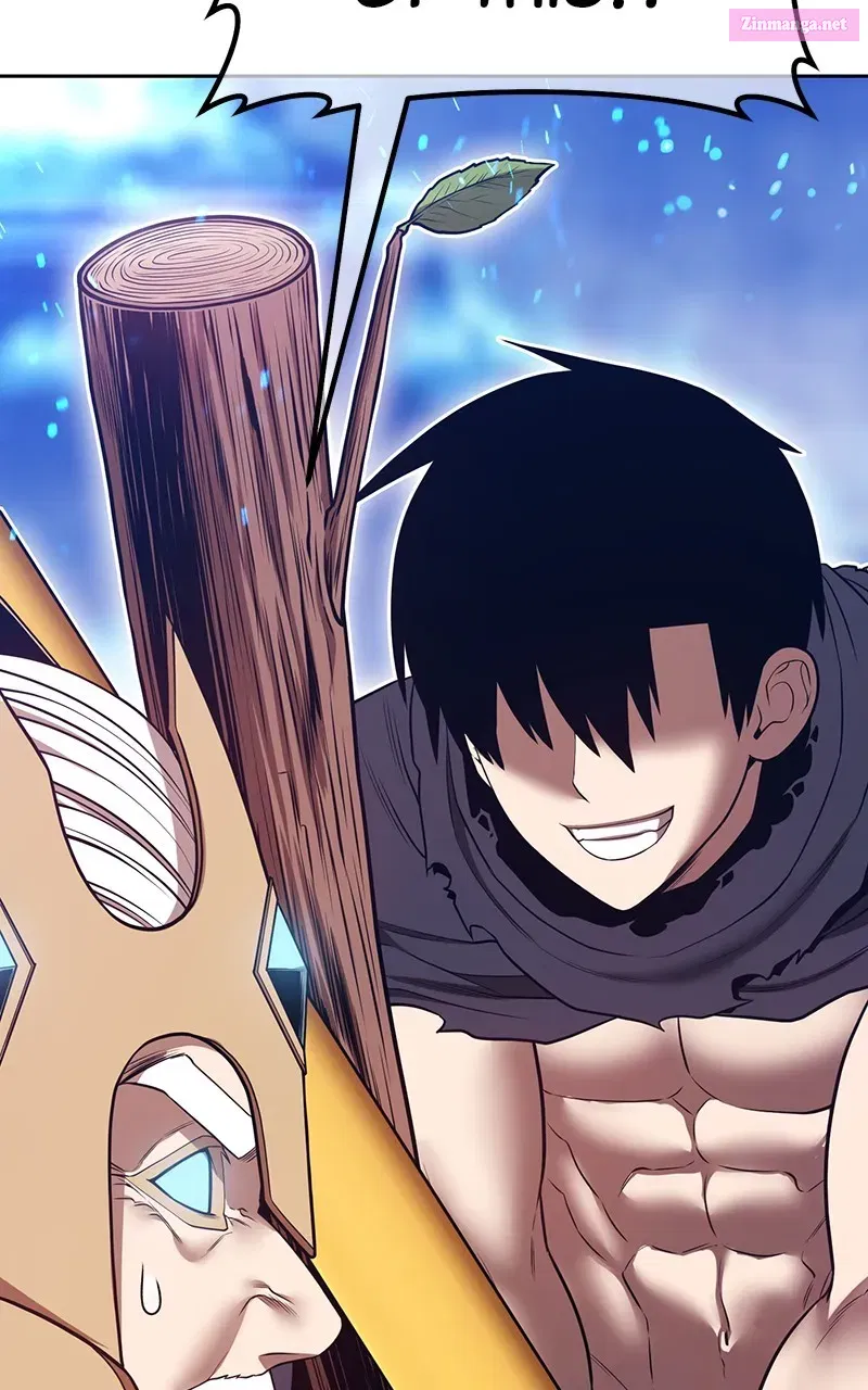 +99 ReinforcedWooden Stick Chapter 145 page 187 - 